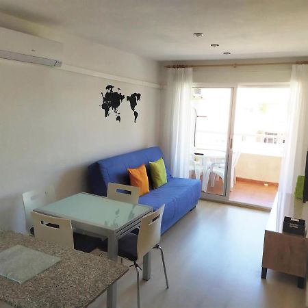 El Raco Apt Wi-Fi Canet D'En Berenguer Canet d'En Berenguer ภายนอก รูปภาพ