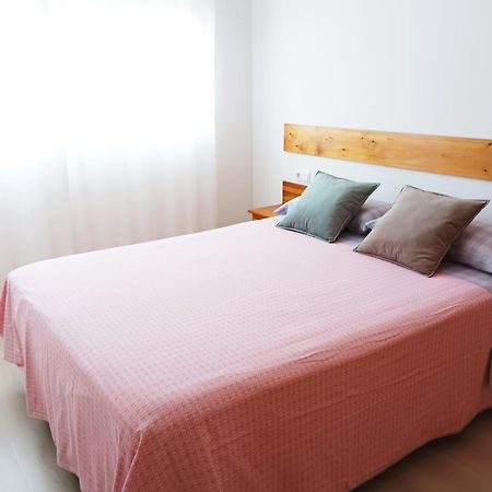 El Raco Apt Wi-Fi Canet D'En Berenguer Canet d'En Berenguer ภายนอก รูปภาพ