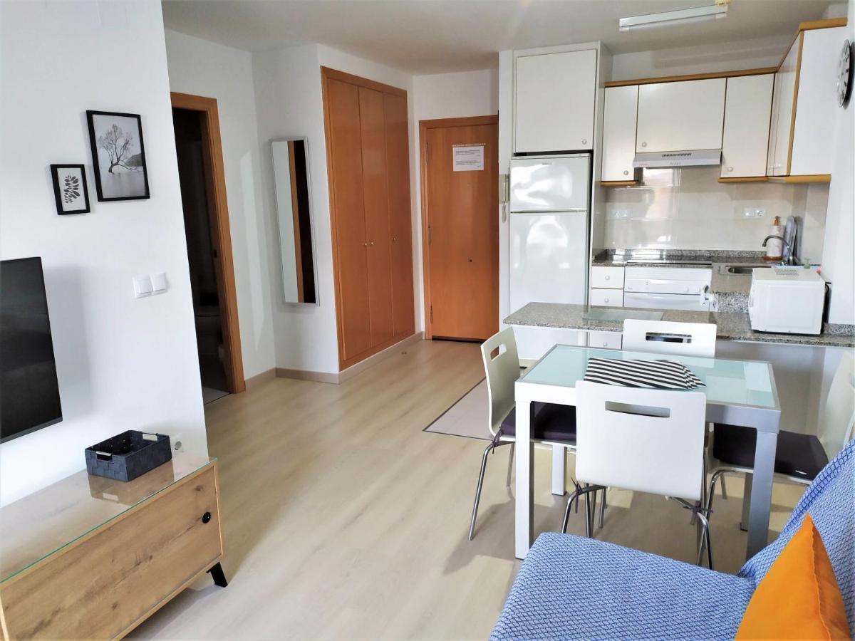 El Raco Apt Wi-Fi Canet D'En Berenguer Canet d'En Berenguer ภายนอก รูปภาพ