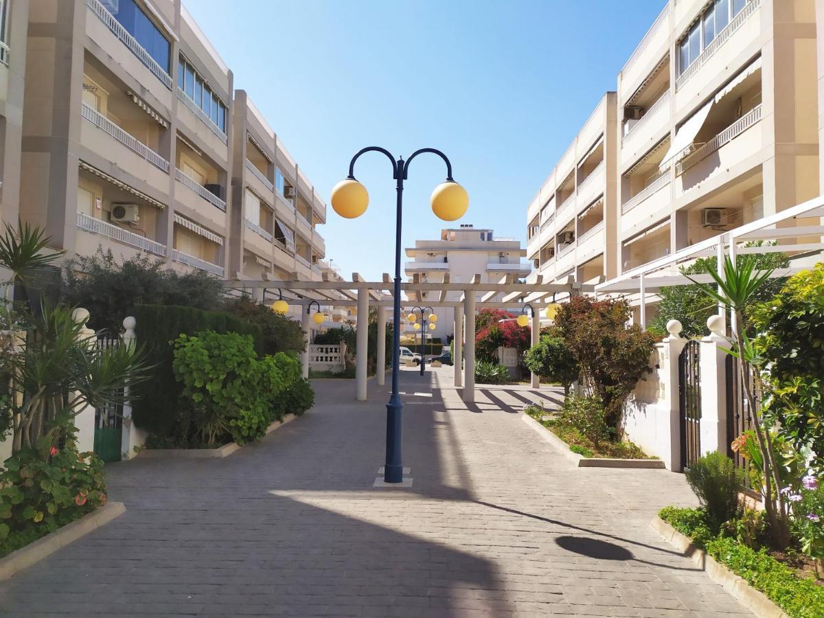El Raco Apt Wi-Fi Canet D'En Berenguer Canet d'En Berenguer ภายนอก รูปภาพ