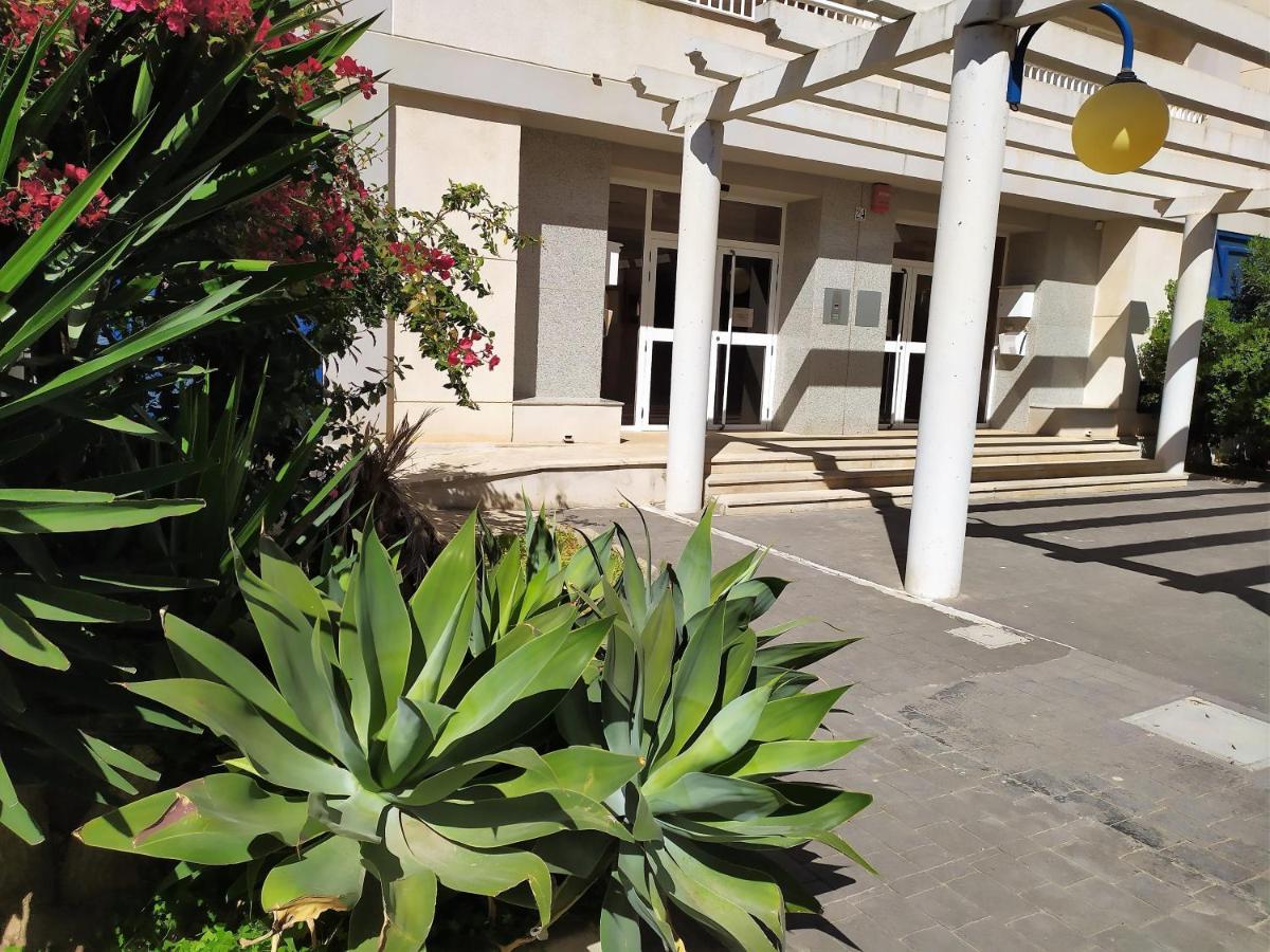 El Raco Apt Wi-Fi Canet D'En Berenguer Canet d'En Berenguer ภายนอก รูปภาพ