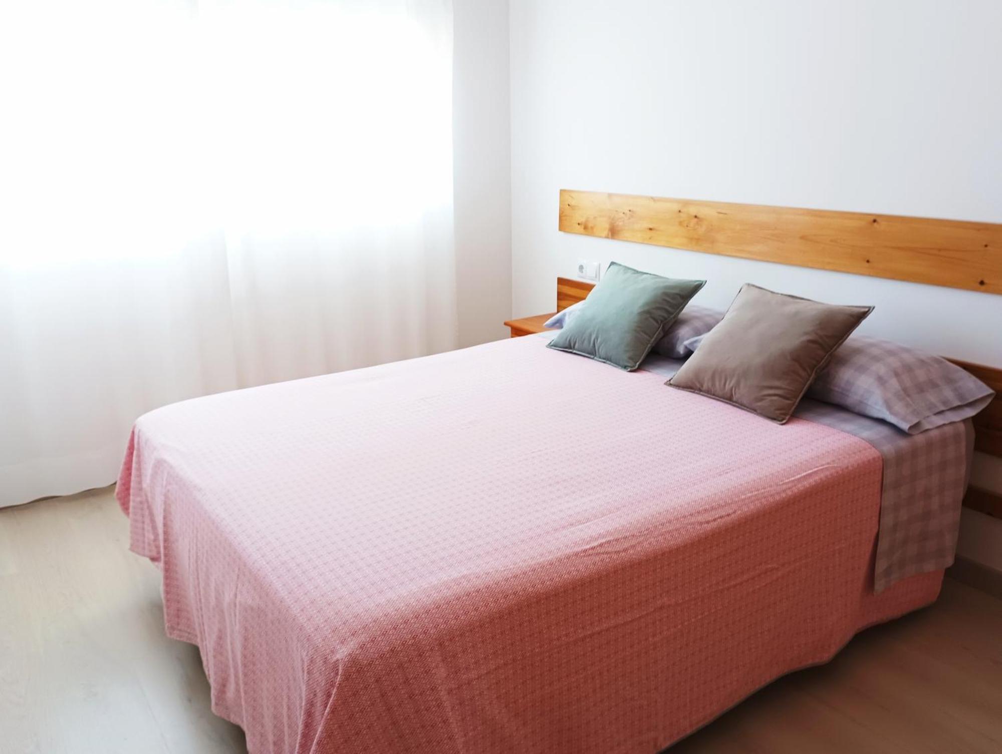 El Raco Apt Wi-Fi Canet D'En Berenguer Canet d'En Berenguer ภายนอก รูปภาพ